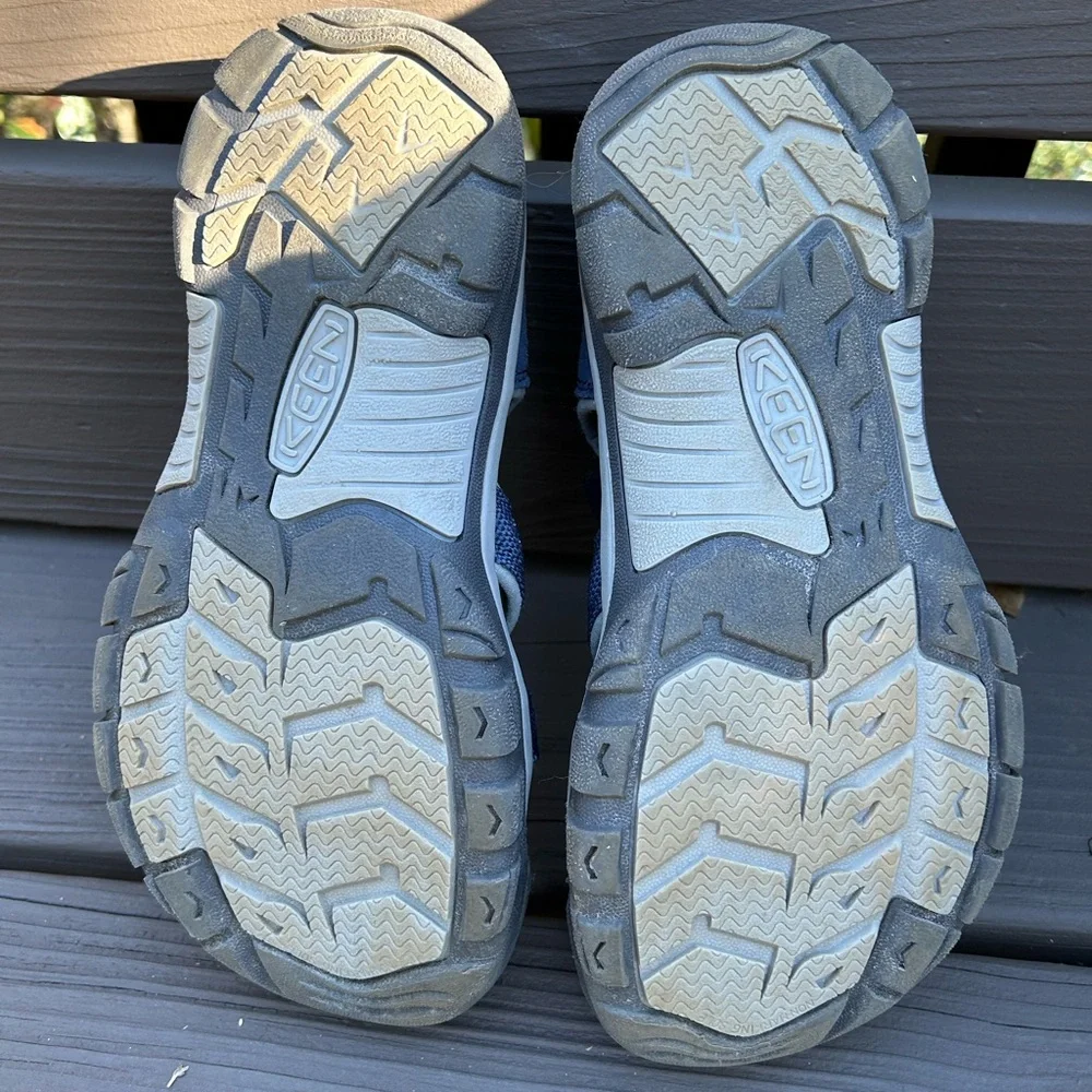 KEEN Youth Venice H2 Sandal